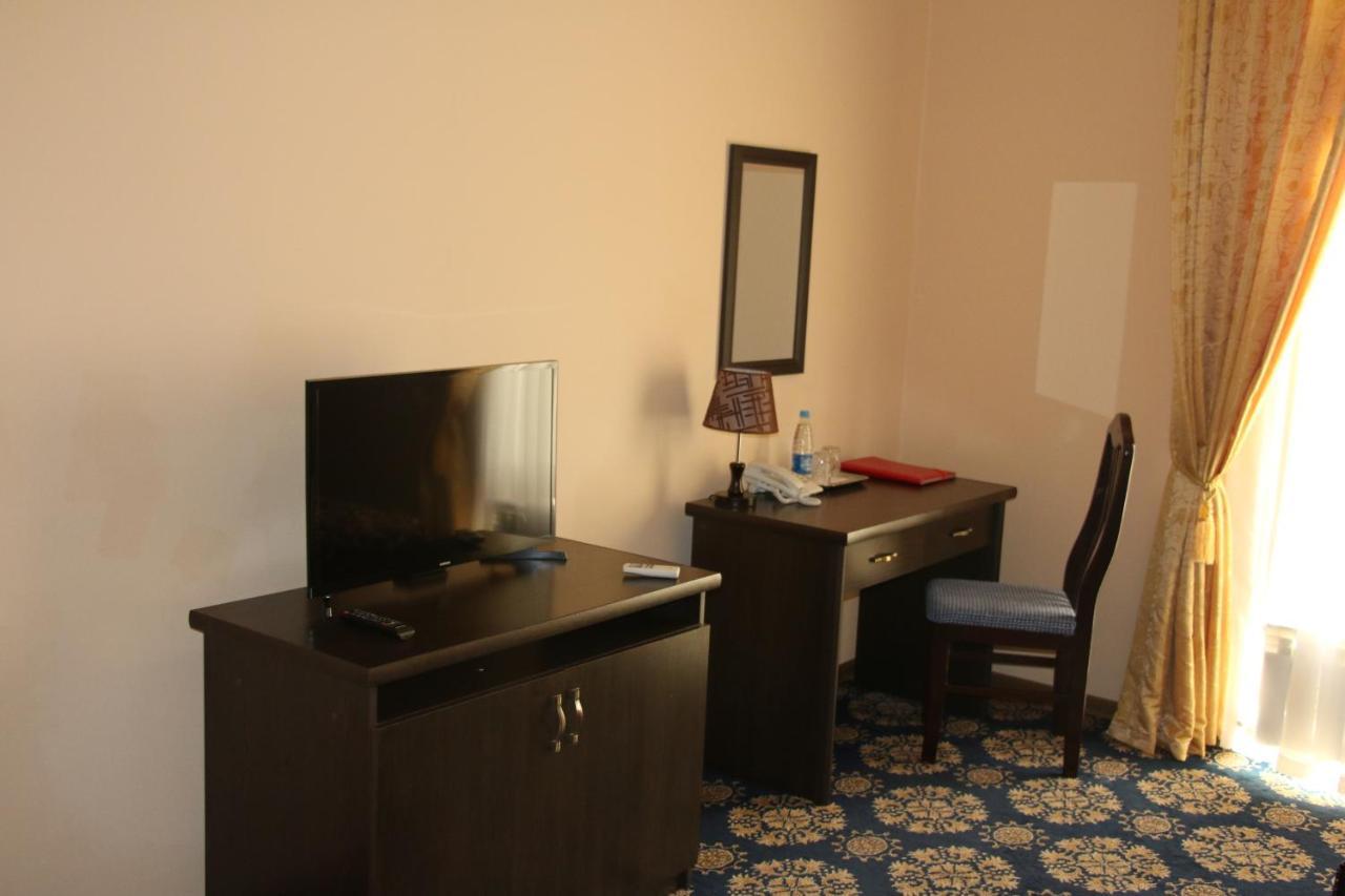 Minorai Kalon Boutique Hotel Buxoro Luaran gambar
