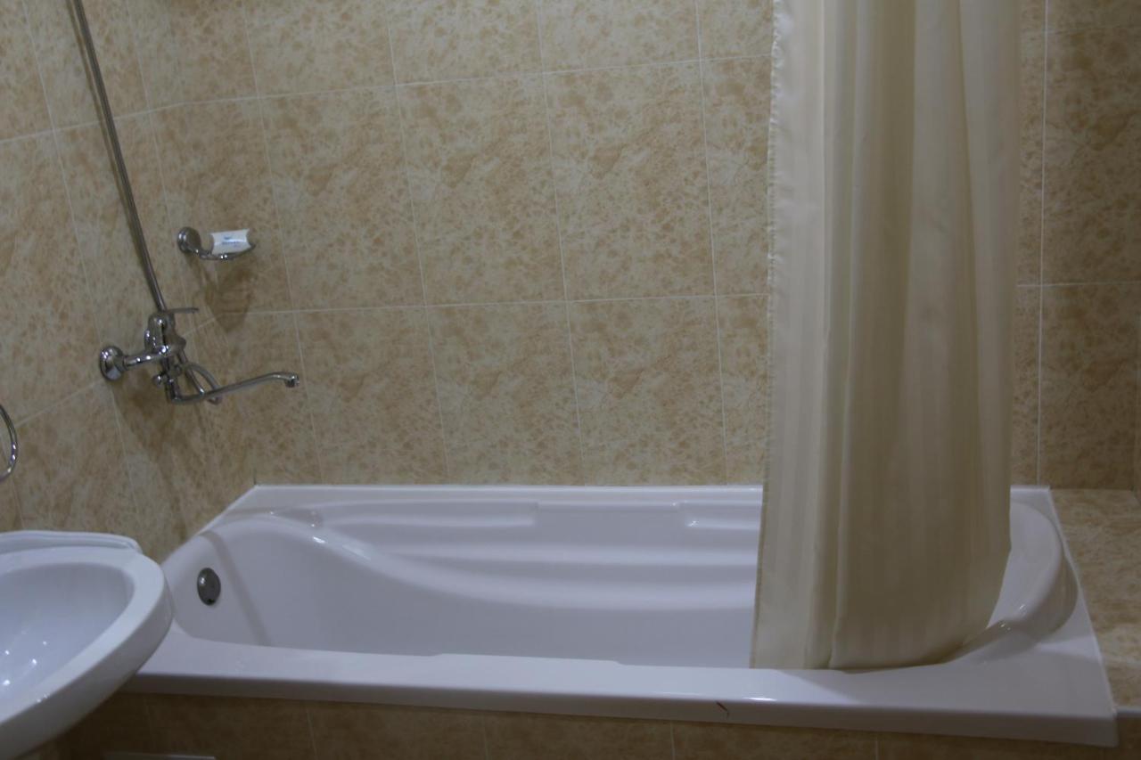 Minorai Kalon Boutique Hotel Buxoro Luaran gambar