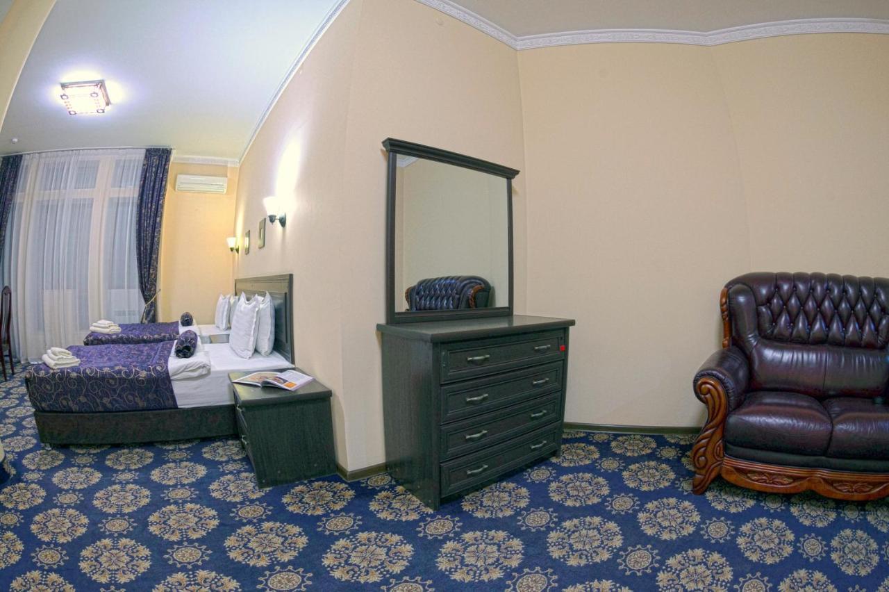 Minorai Kalon Boutique Hotel Buxoro Luaran gambar