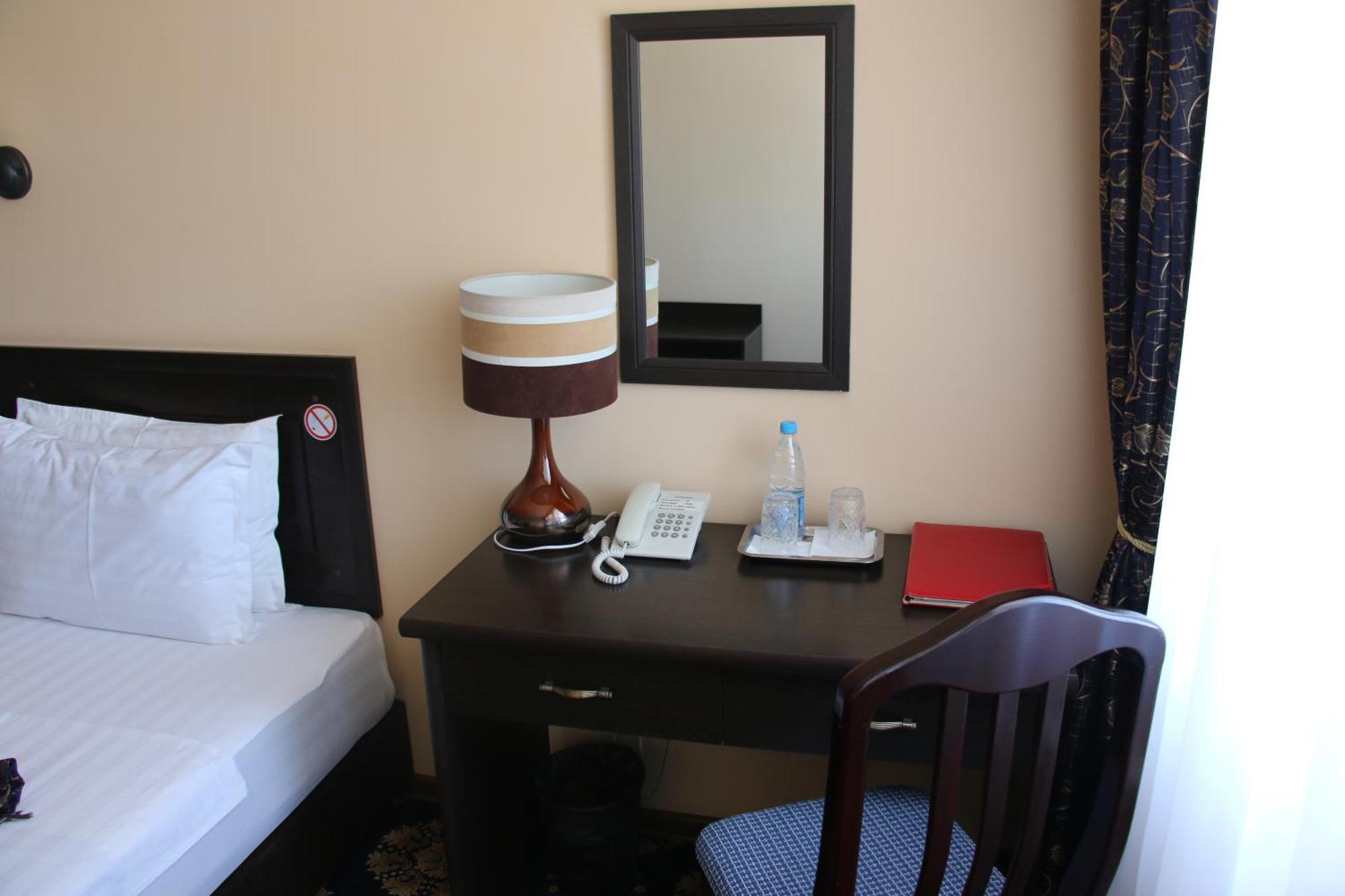 Minorai Kalon Boutique Hotel Buxoro Luaran gambar