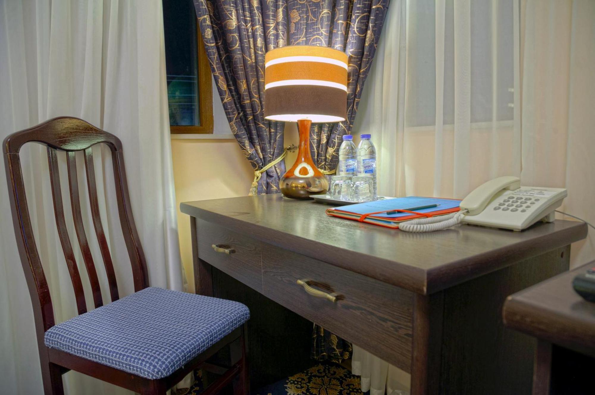 Minorai Kalon Boutique Hotel Buxoro Luaran gambar